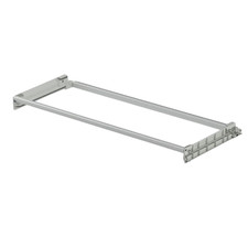 Telaio inferiore in alluminio