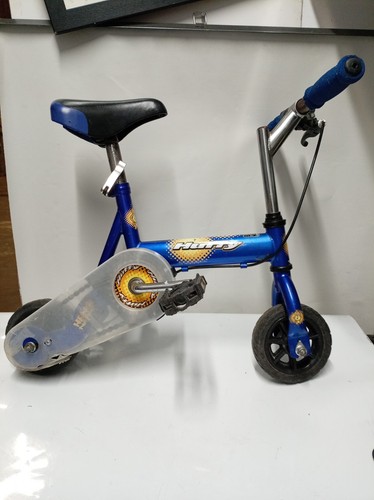 Rara bicicletta epoca huffy - bicicletta,
