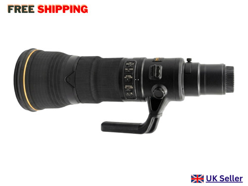 Nikon nikkor 800 mm - s,