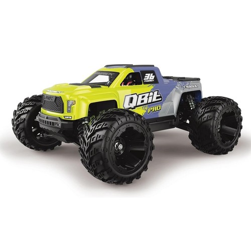 Monster truck maverick - monster,