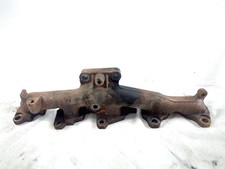 73501340 COLLETTORE DI SCARICO FIAT QUBO 1.3 D 55KW 5M 5P (2010) RICAMBIO USATO