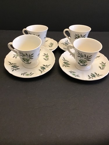 Wedgwood green leaf tk436 - wedgwood,