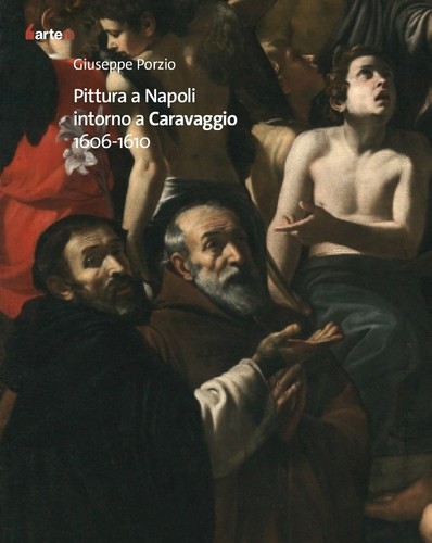 Pittura napoli intorno a - pittura,