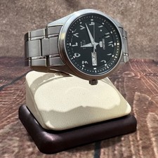 Orologio automatico uomo SEIKO