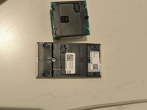 Termostato elettronico bticino - elettronico,