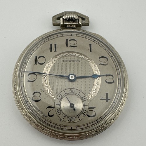Orologio tasca 1924 e - 1924,