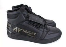 REPLAY Alliot Scarpe da