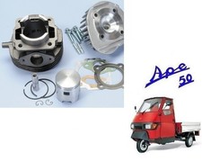 KIT POLINI 75cc GRUPPO TERMICO