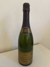 champagne veuve clicquot 1959