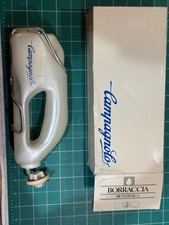 Borraccia e gabbia Campagnolo