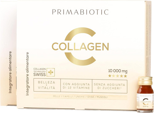 Collagene bere collagen - da,