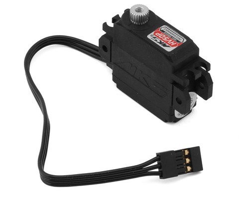 Mks servos hv50p - servos,