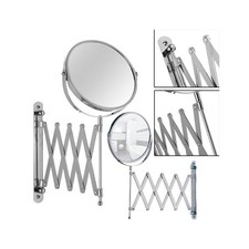 SPECCHIO DA TRUCCO A PARETE