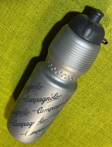 Borraccia nos campagnolo - borraccia,