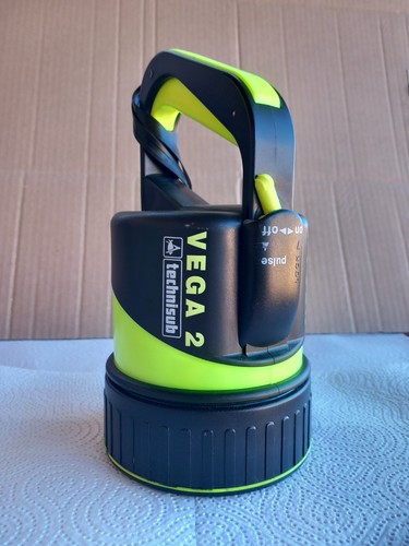 Technisub vega faretto - technisub,