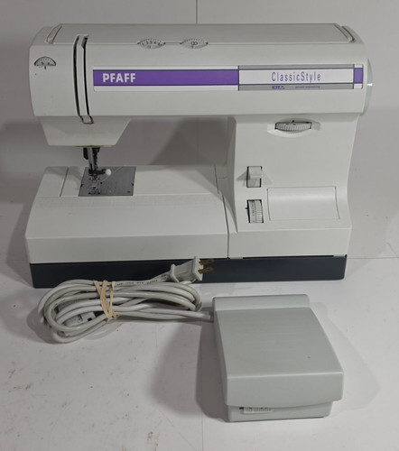 Pfaff sewing machine - sewing,