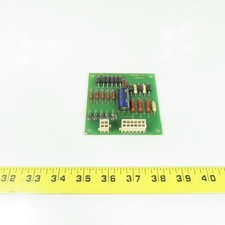 Scheda Circuito Di Accensione