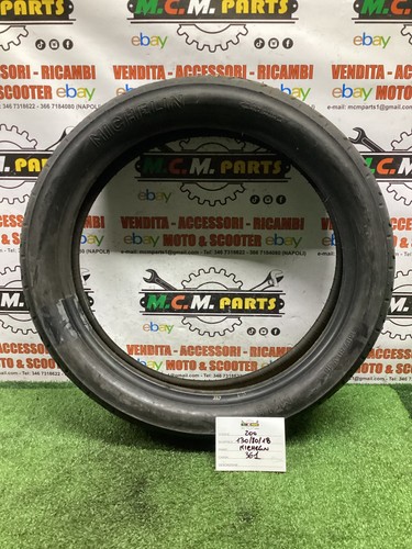 Pneumatico scooter 130 - , 130/80