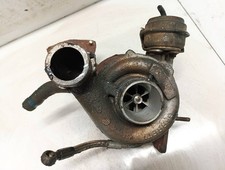 Turbocompressore Lancia Lybra