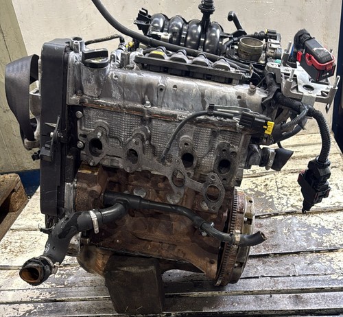 Motore semicompleto per fiat - motore,