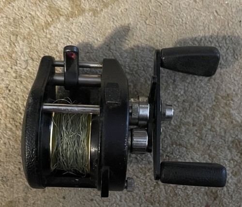 Mulinello pesca ryobi - da,