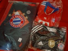 FC Bayern München 3 capi