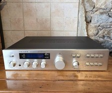 Scott 435A Amplificatore
