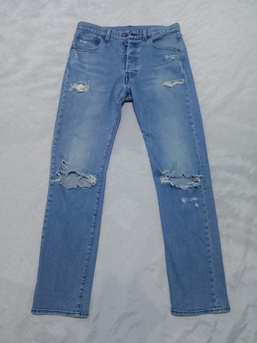 Jeans uomo levi 501 original - jeans,