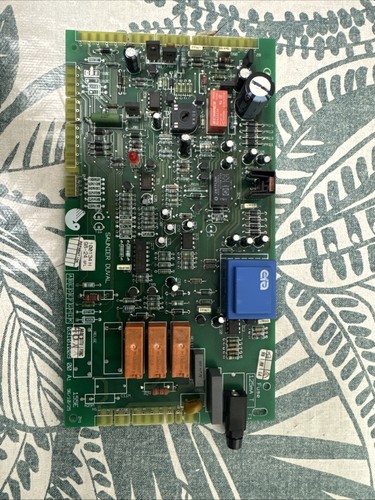 Scheda elettronica caldaia - elettronica,