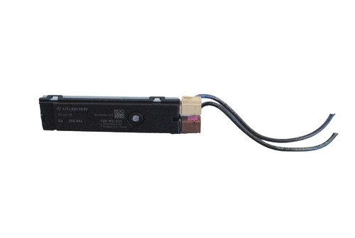 Amplificatore antenna mercedes - amplificatore,