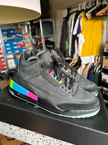Nike air jordan quai 54 - air,