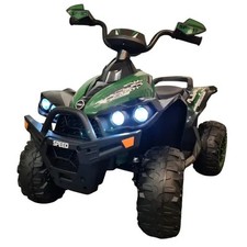 Quad Elettrico Phyton 12 V