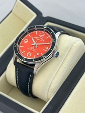 Swiss Made Watch Armand