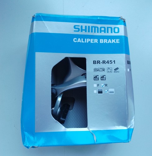 Freno cerchio shimano r451 - cerchio,