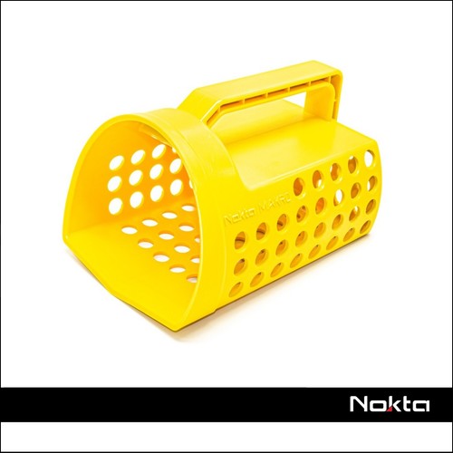 Pala traforata nokta - pala,