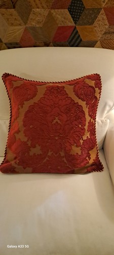 Cuscino decorativo quadrato