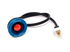 KILL SWITCH CENTRALINE YEC BLU