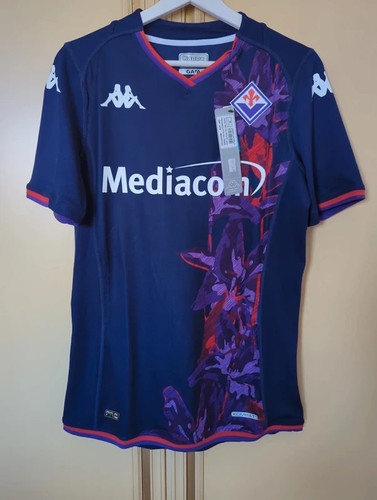 Maglia fiorentina 2023 - maglia, 2023-2024