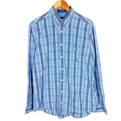 Camicia uomo gant georgica - camicia,
