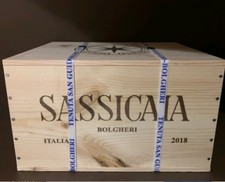 Cassa Da 6 Bottiglie VINO