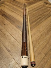 ADAM Balabushka stecca da biliardo vintage modello #1027