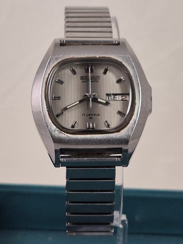 Orologio uomo vintage - vintage, seiko