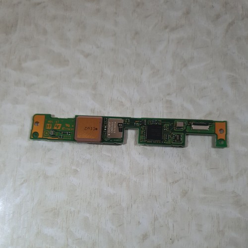 Scheda sensore sony vaio - sensore,