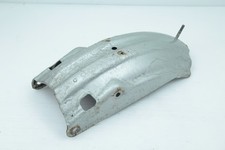 Fissaggio parafango posteriore