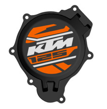 Copri Carter Accensione