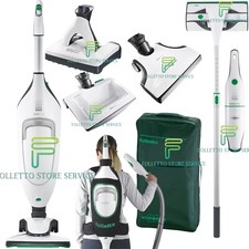 Folletto vk220s lavapavimenti - folletto,