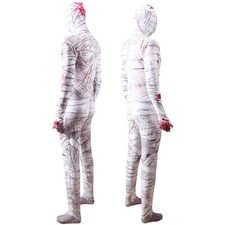 La Mummia Tuta Mostro Body