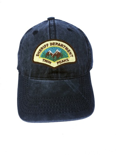 Cappello baseball twin - cappello, da