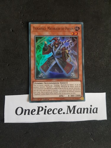 Tsukahagi mayakashi - yu-gi-oh!,