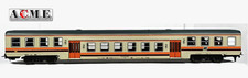 ACME 50074, FS Carrozza 2/a Cl. tipo Piano Ribassato 1973, Livrea MDVC